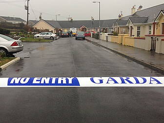 3 arrested in Offaly murder in...